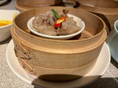 -万丽轩·粤菜(王府井金茂万丽酒店)