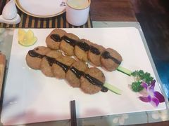 -素心斋素食餐厅