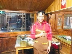 -88号小吃店·经典云南菜·地道纳西美食