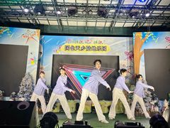 -国色天乡三期陆地乐园