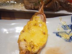 -菊上料理(蜀山银泰百货店)