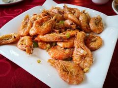 -老船长海鲜大排档(银滩店)