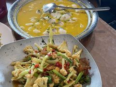 -李氏传家菜(兴城路店)