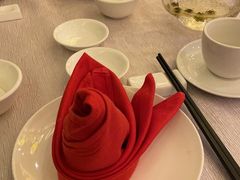 -福州天元国际威斯汀酒店·中国元素餐厅