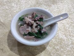 -标记美食新鲜猪杂(兴南大道店)