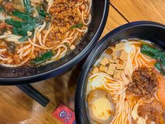 -桥香园过桥米线(复兴路店)