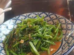 -Local泰莲庭(虹鳟鱼店)