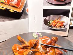 -长禧家·珑厨(东山口店)
