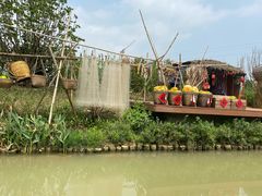 -江门古劳水乡旅游区