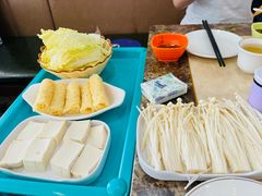 -大志牛肉火锅(天健花园店)