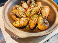 -陶醉馆·艺术雅集私宴