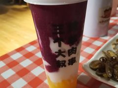 -三个大叔烤羊肉串·炭炉砂锅菜(西三旗店)