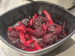 紫苏杨梅姜-聚味瞿记·龙虾堂(渔人码头一店)