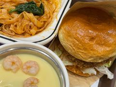 -魏家凉皮(西安秋林宏业商厦店)