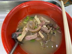 -春雨羊汤店(广开四马路总店)