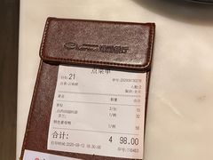 -港丽餐厅(高德置地店)