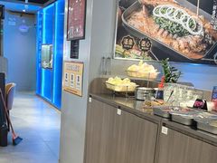 -鱼酷活鱼烤鱼(沈阳大悦城店)