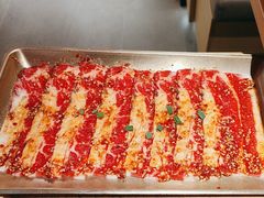 -西塔老太太泥炉烤肉(亚运村店)