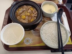 -真功夫(彩田路店)