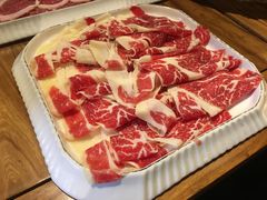 -丁卯•铜锅涮肉(工体店)