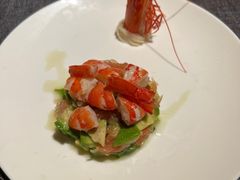 -采悦轩中餐厅·粤菜·海南菜(神州半岛喜来登度假酒店)