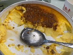 -美味故事特色餐厅(汉阳郭茨口店)