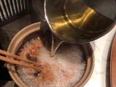 桑拿牛肉-奇滋豆味(南十四道街店)