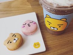 -KAKAO FRIENDS(弘大店)