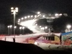 -鳌山滑雪度假区