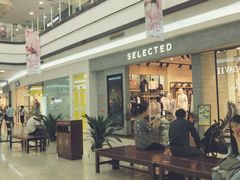 -永旺梦乐城国际商城(北清路店)