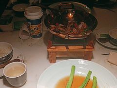 -绿茶餐厅(华信Mall店)