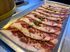 -大叹号·朝鲜族烤肉(潍坊泰华城店)