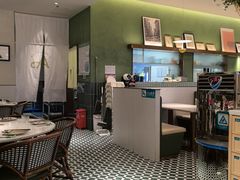 -Aqua Oasis 水天堂(太湖中心mall店)