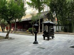 -罔极寺