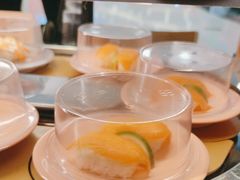 -争鲜回转寿司(东方银座店)