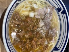 -黄太牛·牛肉面(长江北路店)