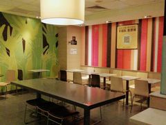-麦当劳(新洲南路店)