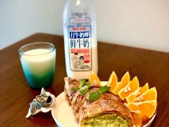 -Let's Taipei 非常烘焙(太古里店)
