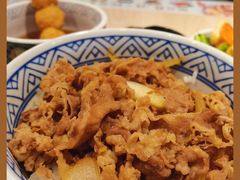 -吉野家(复兴路第二餐厅店)