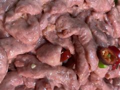 -福缘烤肉王自助(爱琴海-原比尔森店)