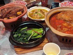 -山四砂锅(钟楼街店)
