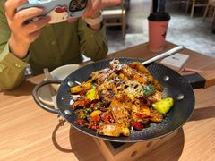 -新太二·鲜料川菜(晶耀前滩店)