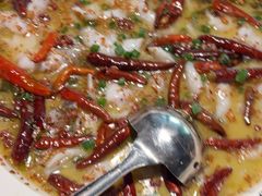-首秀·四川料理(星耀101店)