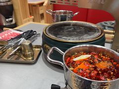 -龙虾奇迹泥炉烤肉(大华三路店)