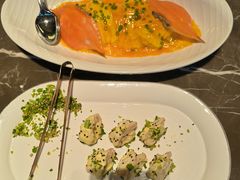 -海派悦庭·海胆烧麦·新融合菜(凯德广场店)