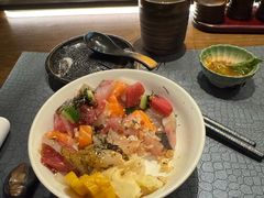 -岩盐·铁板料理(嘉里店)