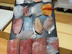 -镹·鱼料理  国产鱼使用店