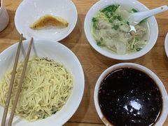 -味一早餐(民安路店)