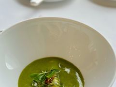 -Caprice(香港四季酒店)