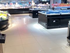 -物美超市(通州华业玫瑰店)